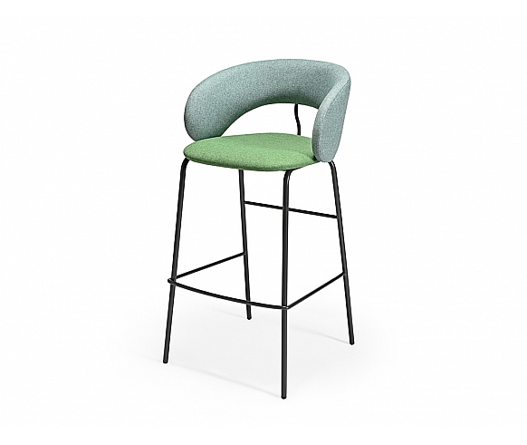 Carl 3331 bar stool